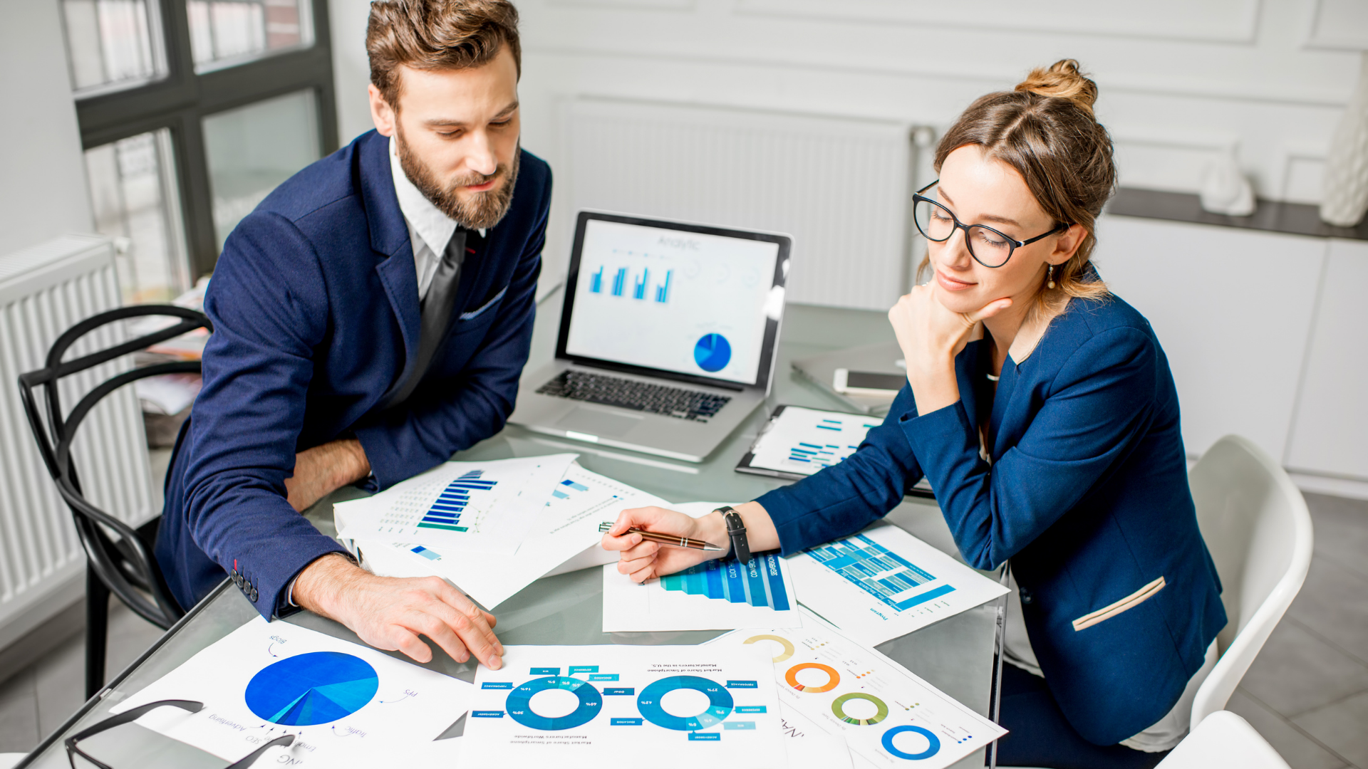 chiến dịch Performance Marketing