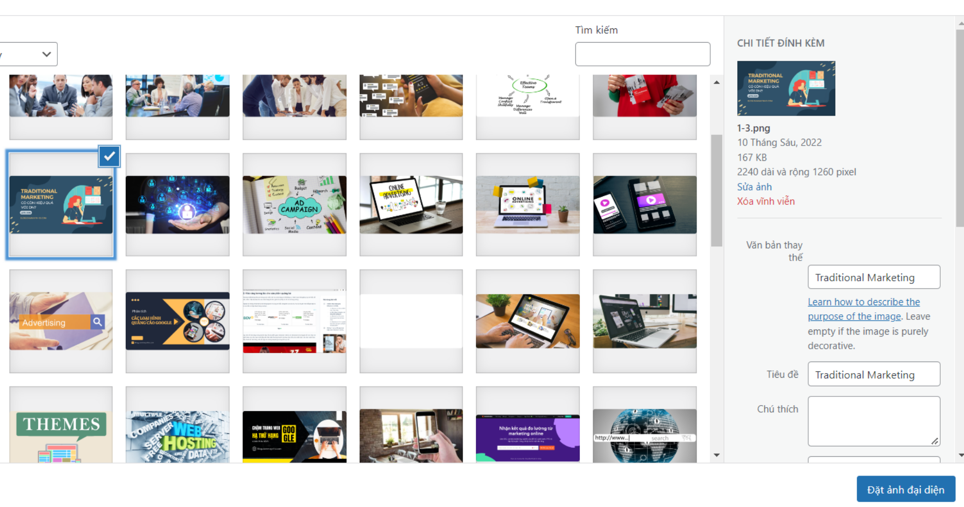 8+ cách SEO hình ảnh lên TOP