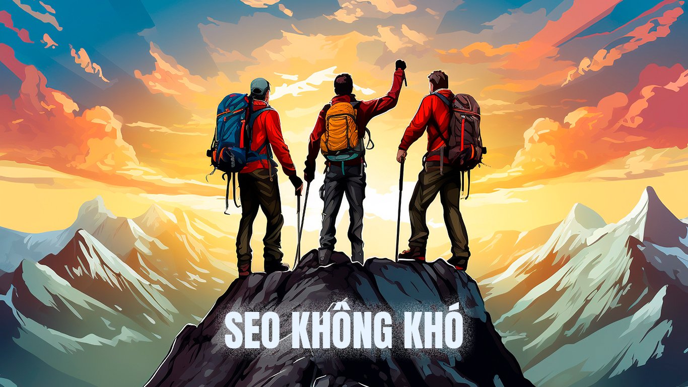 6 bước tối ưu bài viết chuẩn seo 2025
