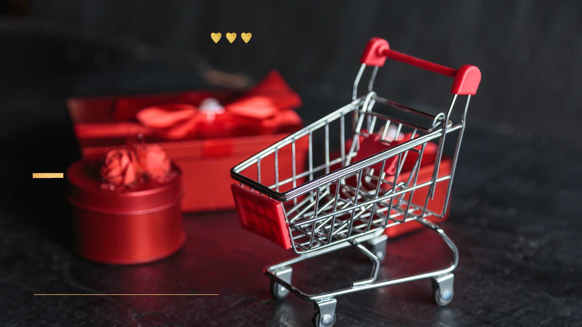 Marketing cho ngày Valentine