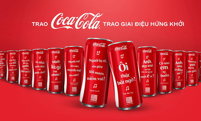 Bài học marketing
