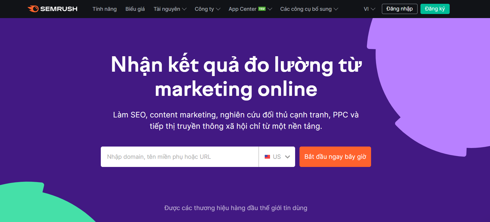 Xu hướng làm seo trong tương lai