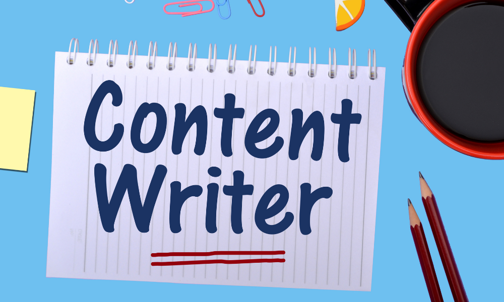 Content writer và copywiter