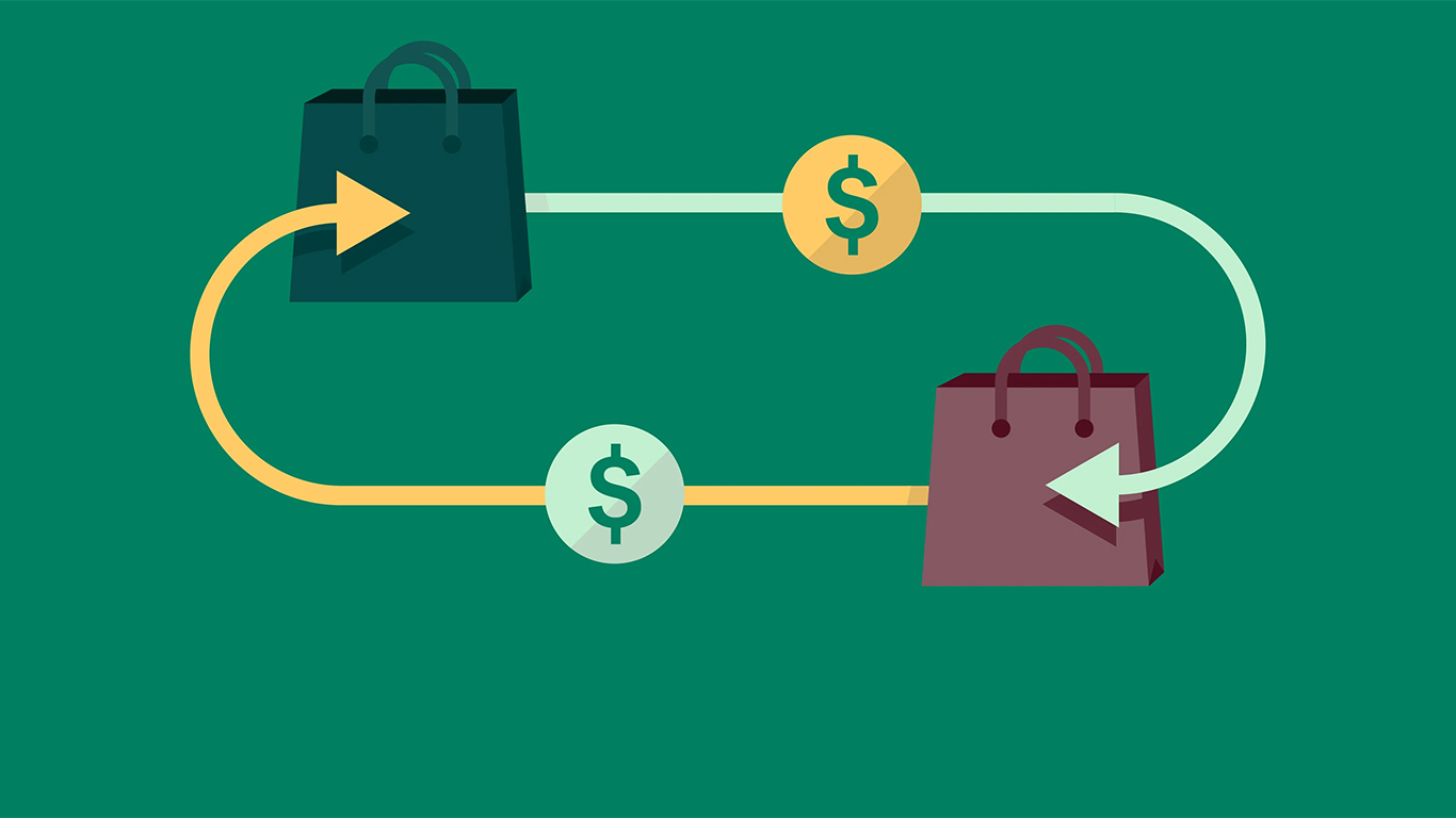 Khách hàng cũ (repeat customers)