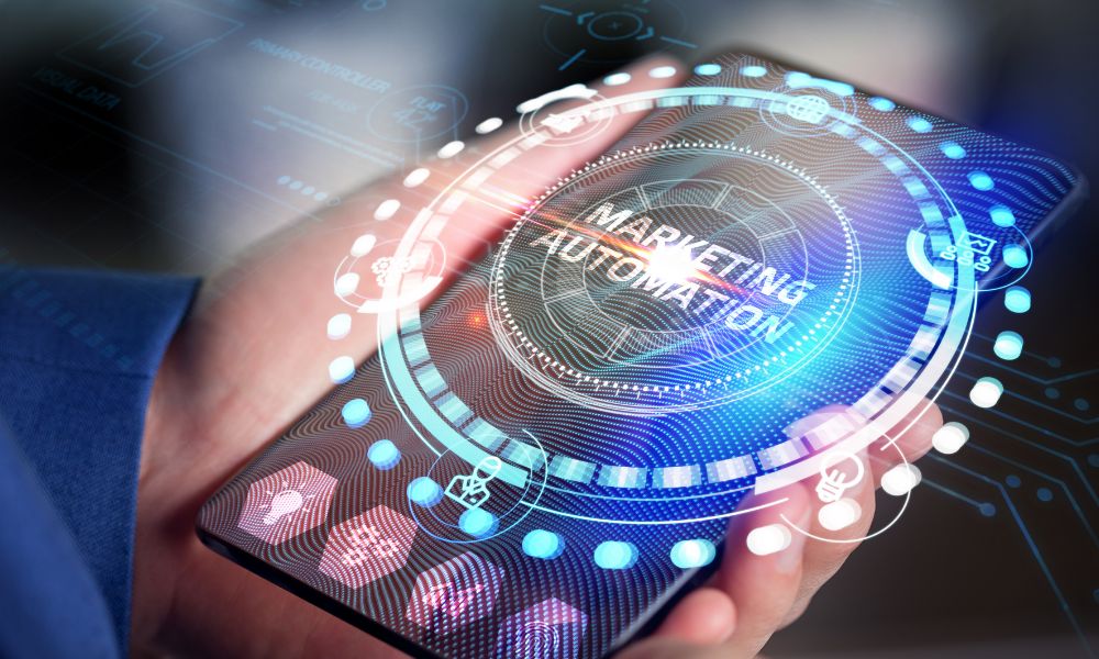 Marketing automation là gì?