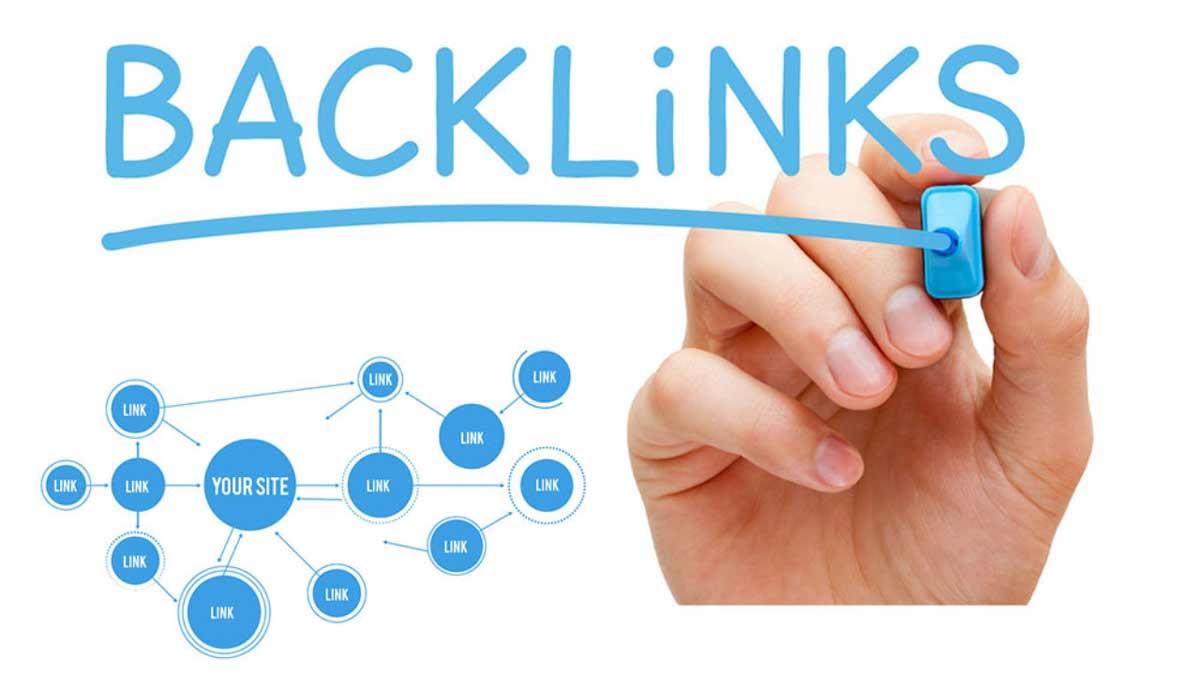 Backlink Gap