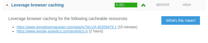 Tăng Tốc độ Tải Google Analytics Lên 10 Lần — Figure 4