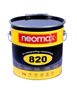 NEOMAX 820 - Hình ảnh 2