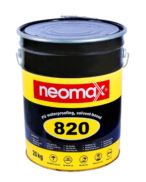 NEOMAX 820