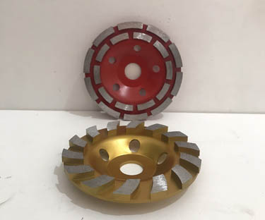 Đá mài sàn 100mm - Hình ảnh 3