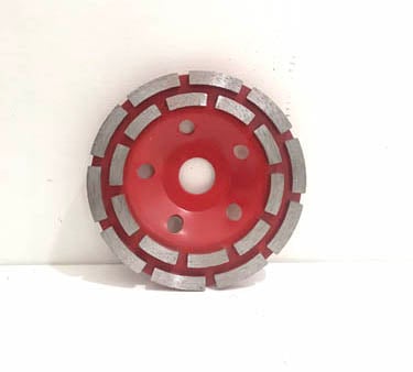 Đá mài sàn 100mm - Hình ảnh 2