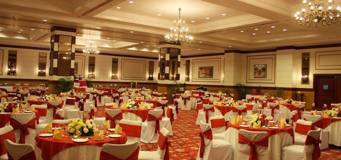 The Top 5 Reasons to Host Your Event at Our Hotel