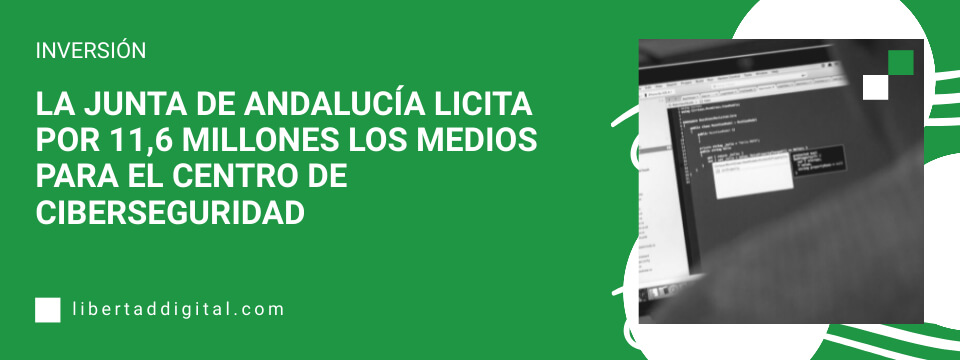 Noticia de seguridad informática en España de libertaddigital.com