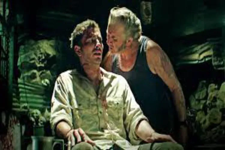 Best 10 Horror Movies Based On True Stories 7 Wolf Creek