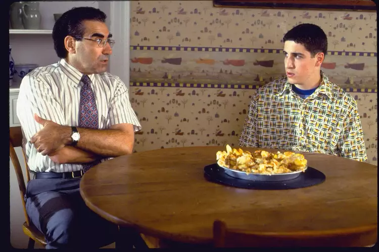 4 Hilarious American Pie Movies In Order 1 american pie movies in order