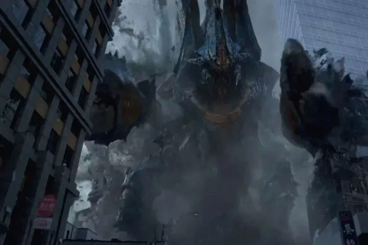 10 Devastating Pacific Rim Kaiju And Jaeger List 4 onibaba