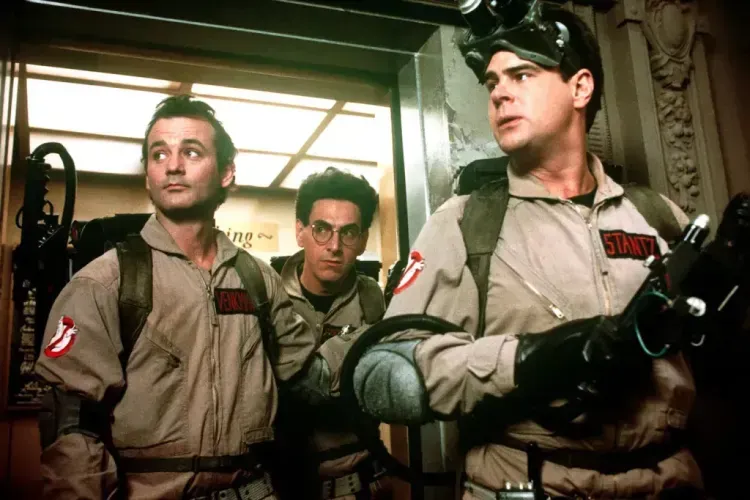 15 Great Movies For College Students 6 ghostbusters