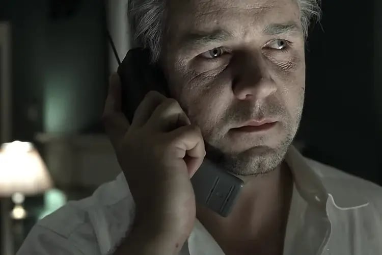 14 Conspiracy Movies Like National Treasure 6 the insider