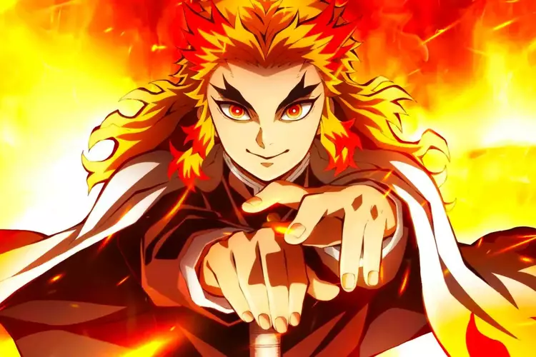 7 Great Facts About Kyojuro Rengoku Demon Slayer Hashira 25 Demon Slayer-Kimetsu no Yaiba