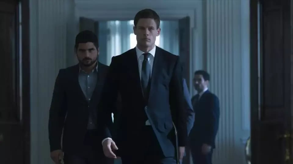 The Awaited McMafia Season 2 Release Date 2 ezgif.com gif maker 10 1