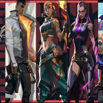 Best Duelist Agents in Valorant 21 best-duelist-agents