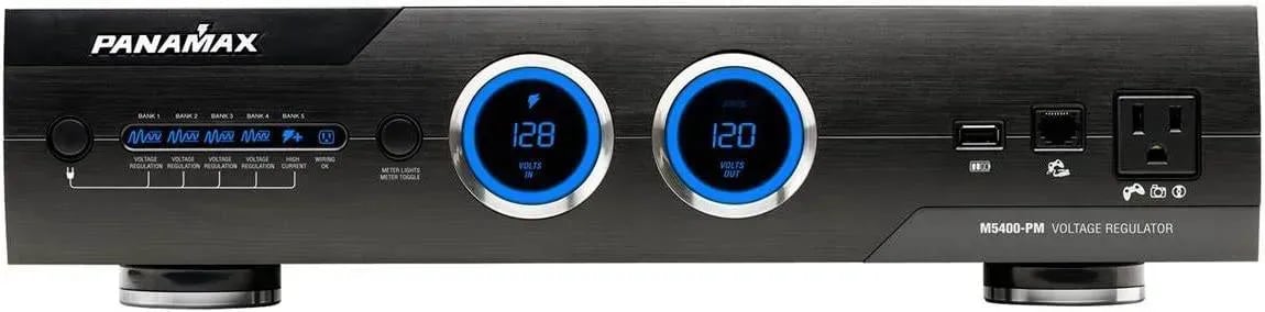 5 Great Home Theatre Power Manager Tips 3 panamax home theatre power manager