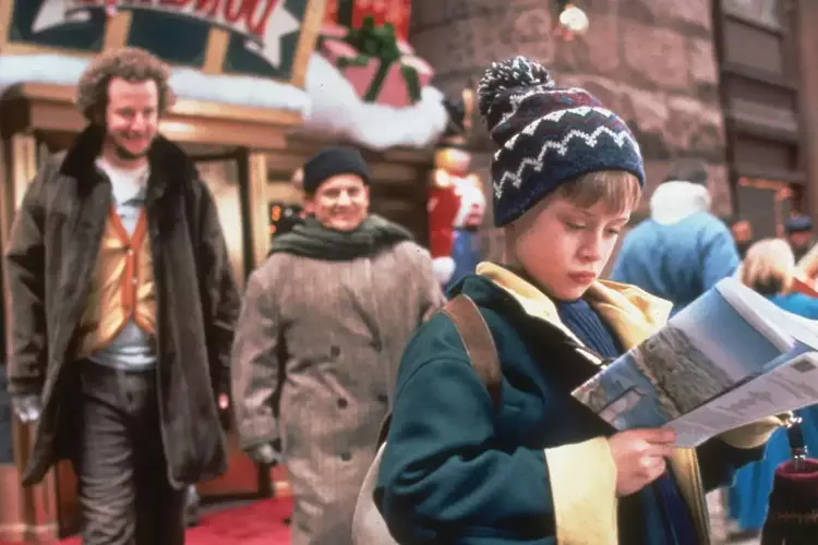 6 Mischievous Home Alone Movies in Order 2 how many home alone movies are there