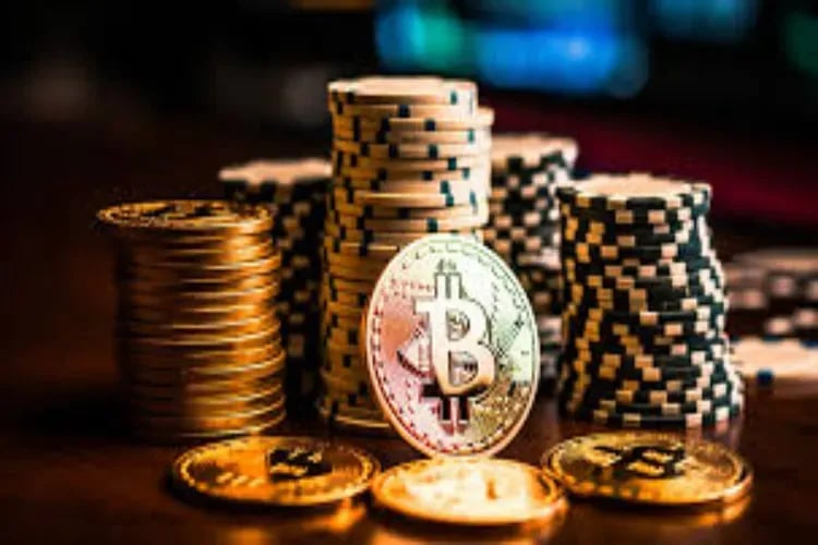 Elevate Your Gaming: Best Bitcoin Casinos 1 Best Bitcoin Casinos