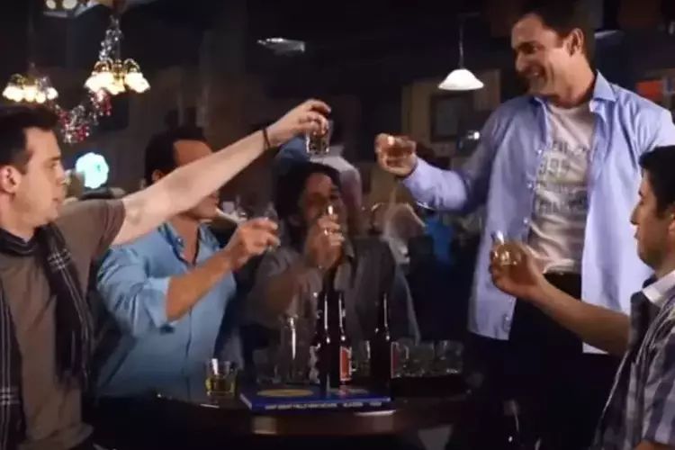 4 Hilarious American Pie Movies In Order 4 American Pie movie Cast