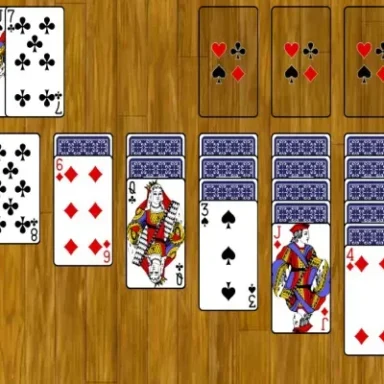 5 Surprising Benefits of Playing Solitaire 29 Benefits of Playing Solitaire