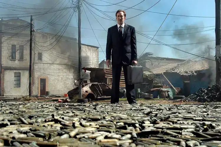 7 Best Arms Dealer Movies Like War Dogs 33 movies like war dogs