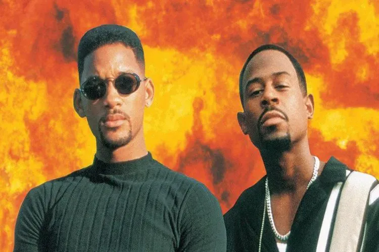3 Explosive Bad Boys Movies In Order 1 bad boys movies in order