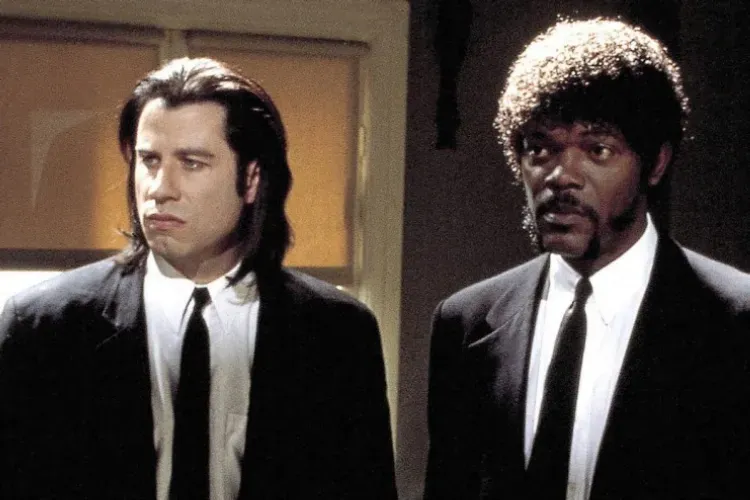 15 Great Movies For College Students 14 Pulp Fiction
