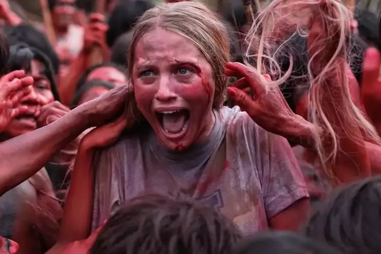 18 Best Modern Cannibal Movies Like The Green Inferno 28 cannibal movies