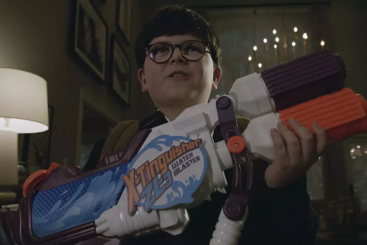 6 Mischievous Home Alone Movies in Order 6 home alone holiday heist