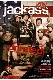 9 Jackass Movies In Order Of Release 3 steve-o