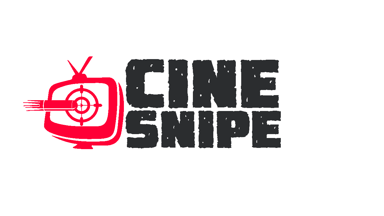 GDPR Privacy policy 1 cinesnipe logo