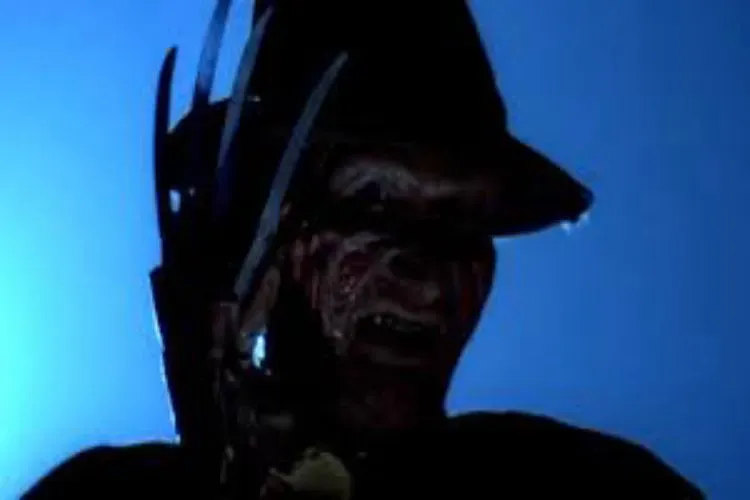 Best 10 Horror Movies Based On True Stories 6 A Nightmare on Elm Street
