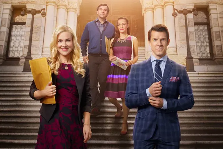 12 Signed Sealed Delivered Movies In Order 8 Signed Sealed Delivered Higher Ground (2017)