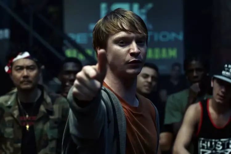 7 Best Rap Movies Like 8 Mile 2 rap battle