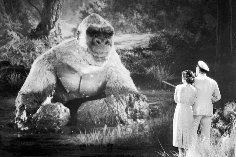 10 Powerful King Kong Movies In Order 2 Son Of Kong