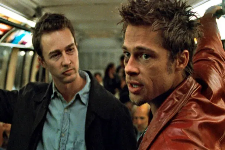 15 Great Movies For College Students 13 Fight Club