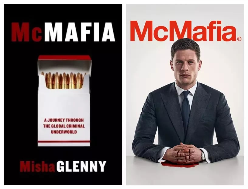 The Awaited McMafia Season 2 Release Date 1 mcmafia season 2