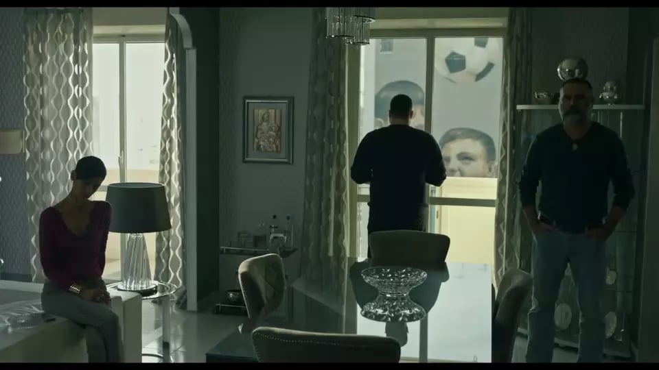 Gomorrah Season 5 and The Ciro Di Marzio Defiance 20 Gomorrah Season 5