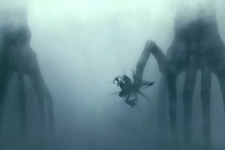 15 Best Alien Invasion Movies Like A Quiet Place 1 the arrival