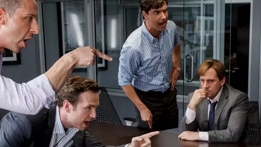 10 Stock Market Movies Like The Big Short 4 movies like the big short
