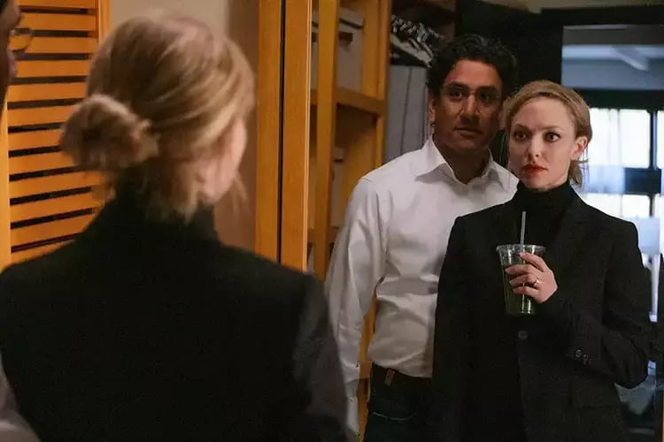 10 Thrilling Geeky Shows Like Silicon Valley 4 the dropout