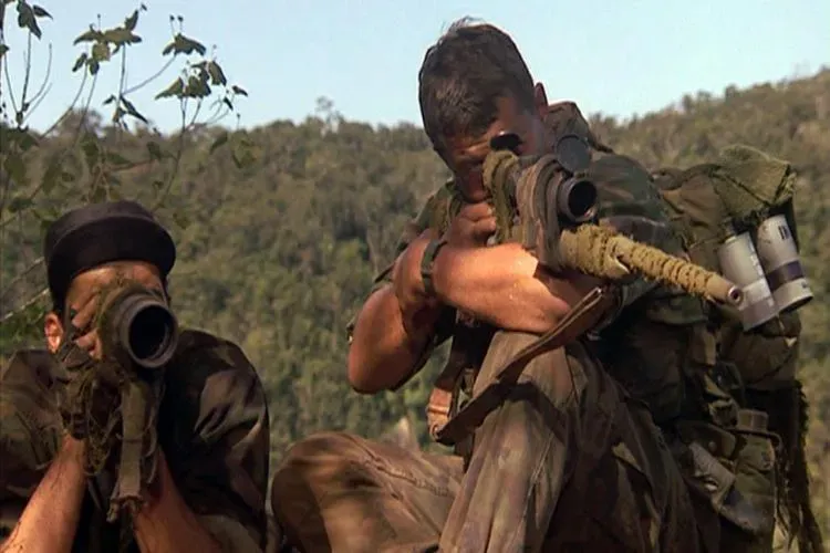 8 Accurate Sniper Movies In Order 26 sniper movies in order