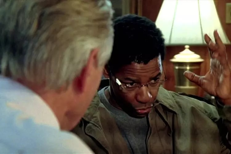 15 Best Alien Invasion Movies Like A Quiet Place 7 manchurian candidate