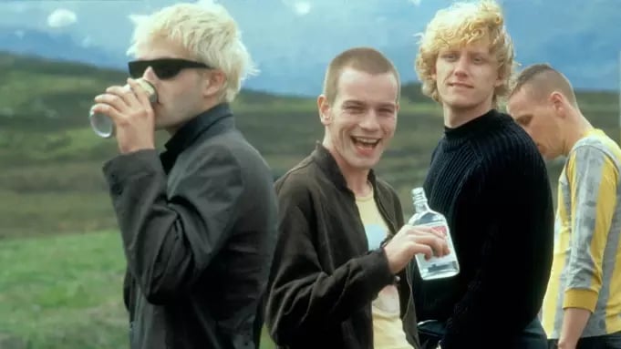 Top 7 Movies About Heroin and Drug Addiction 3 trainspotting